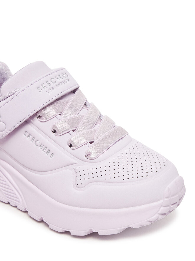 Skechers Αθλητικά Skechers Uno Lite-Frosty Vibe 310459L/LIL Μωβ