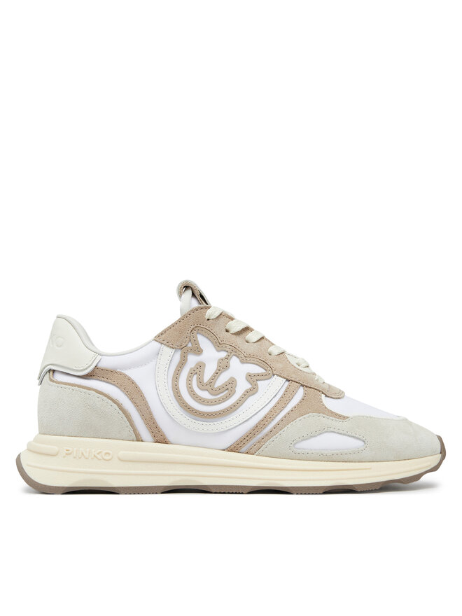 PINKO Sportcipők PINKO Zoe 01 SS0087P076 Bézs