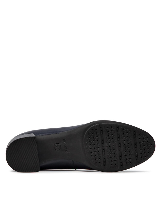 Escarpins geox bleu marine clearance