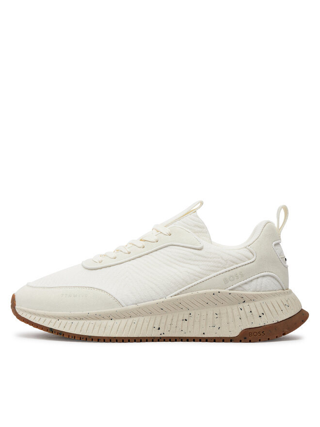 BOSS Sneakers Boss Ttnm Evo Runn Acbc 50517897 Weiß