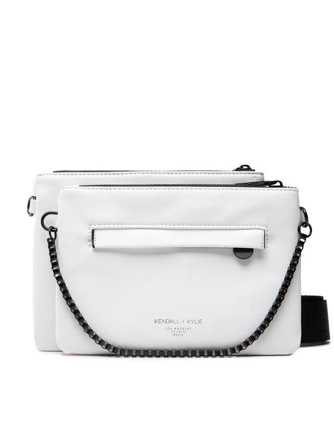 Kendall + Kylie Сумка Kendall + Kylie HBKK-320-0017-1 Білий
