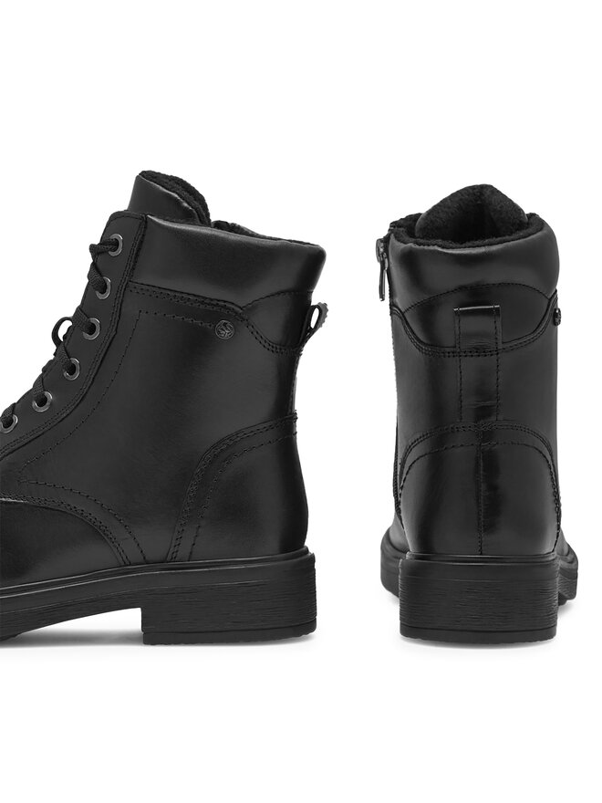 Lasocki Stiefeletten Lasocki Vivien ARC-VIVIEN-03 Schwarz
