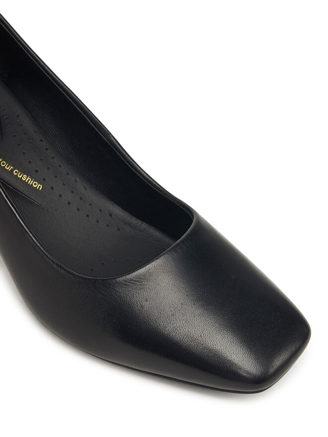 Clarks Pumps Clarks Fernie Court 26183032 Schwarz