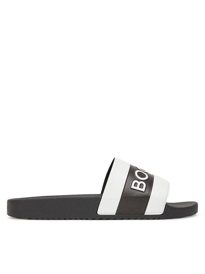 Bogner Παντόφλες Bogner Belize M 4 D 12526417 Μαύρο