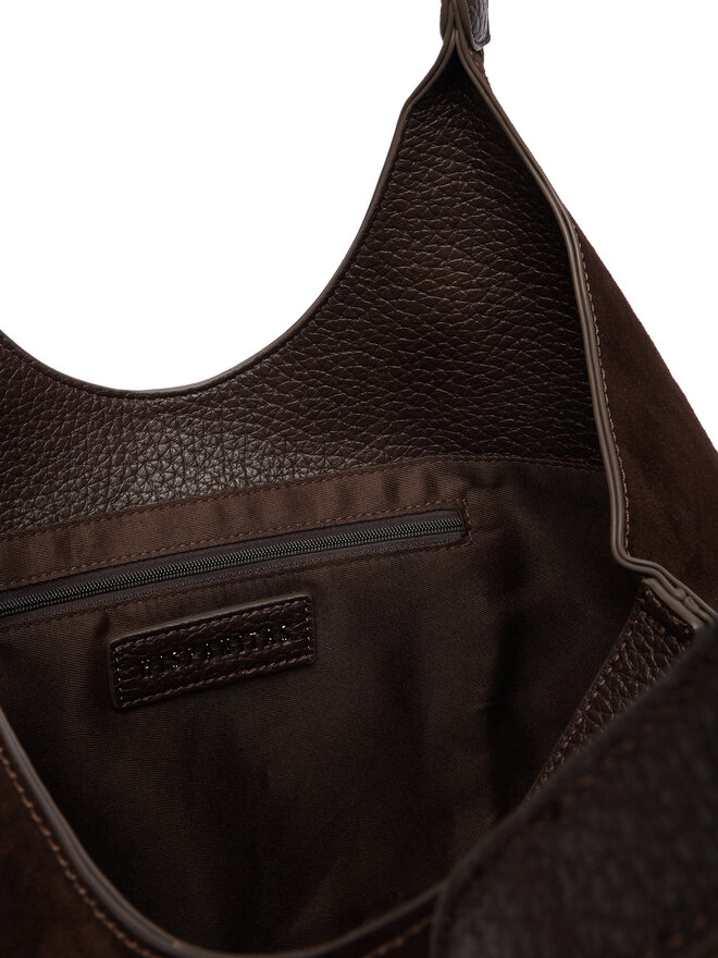 Hispanitas Handtasche Hispanitas BI264939 Dunkelbraun