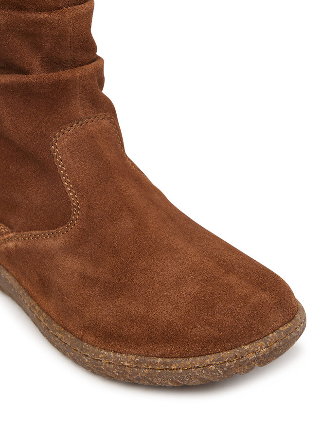 Josef Seibel Stiefeletten Josef Seibel Angelina 08 78408-MI878 Braun