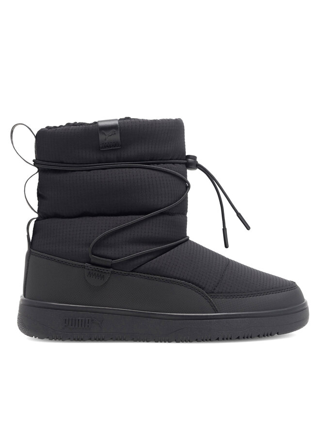 Puma Hótaposó Puma Snowbae Wns 39392001 Fekete