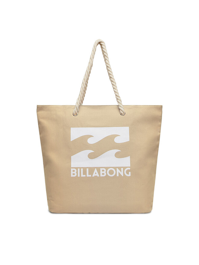 Billabong Torebka Billabong BLB-B-001-07 Beżowy