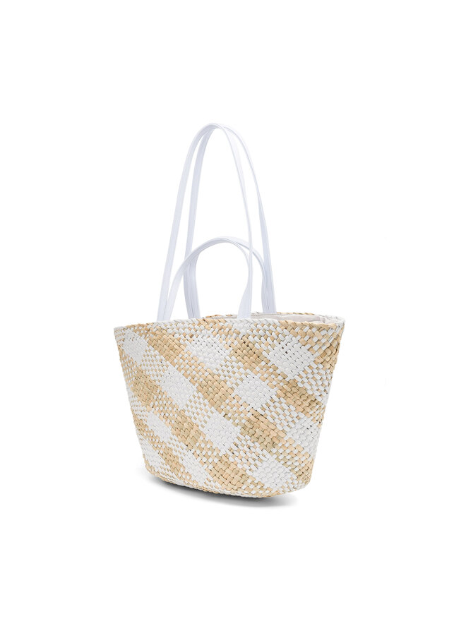 Jenny Fairy Handtasche Jenny Fairy MJA-C-057-03 Beige