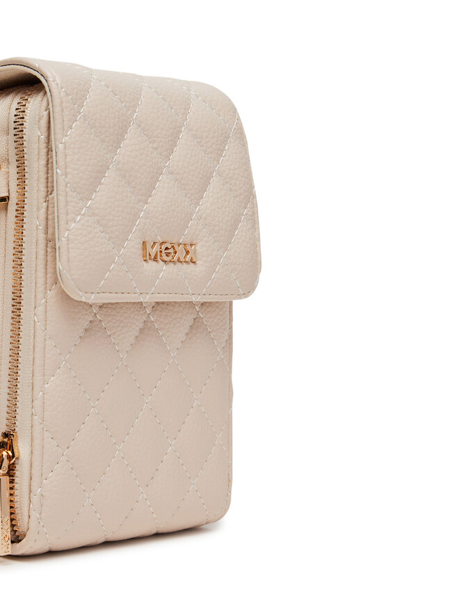 MEXX Táska MEXX MEXX-L-003-07 Ekru