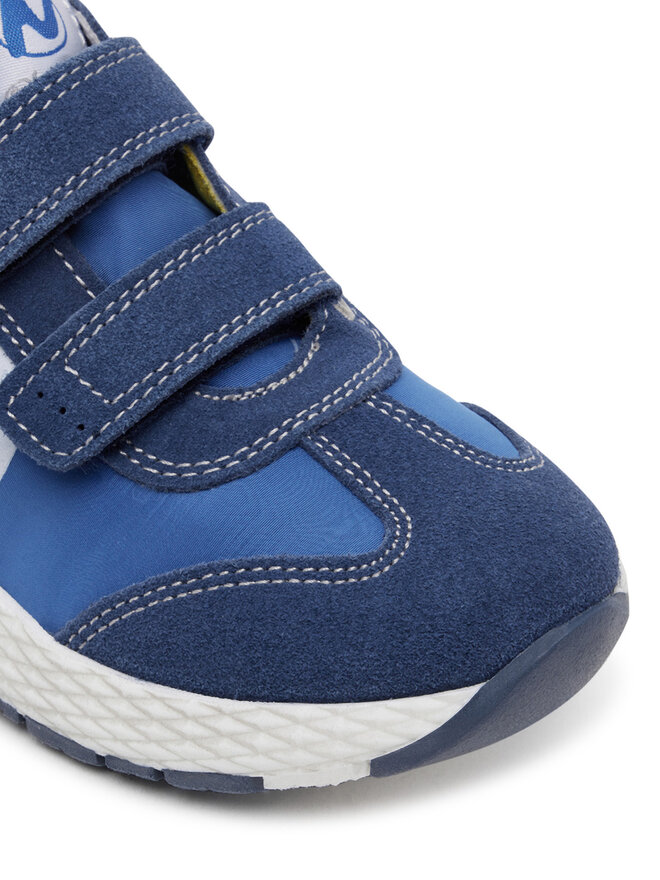 Naturino Sneakersy Naturino Jesko 2 Vl 2018225-01-3C81 S Granatowy