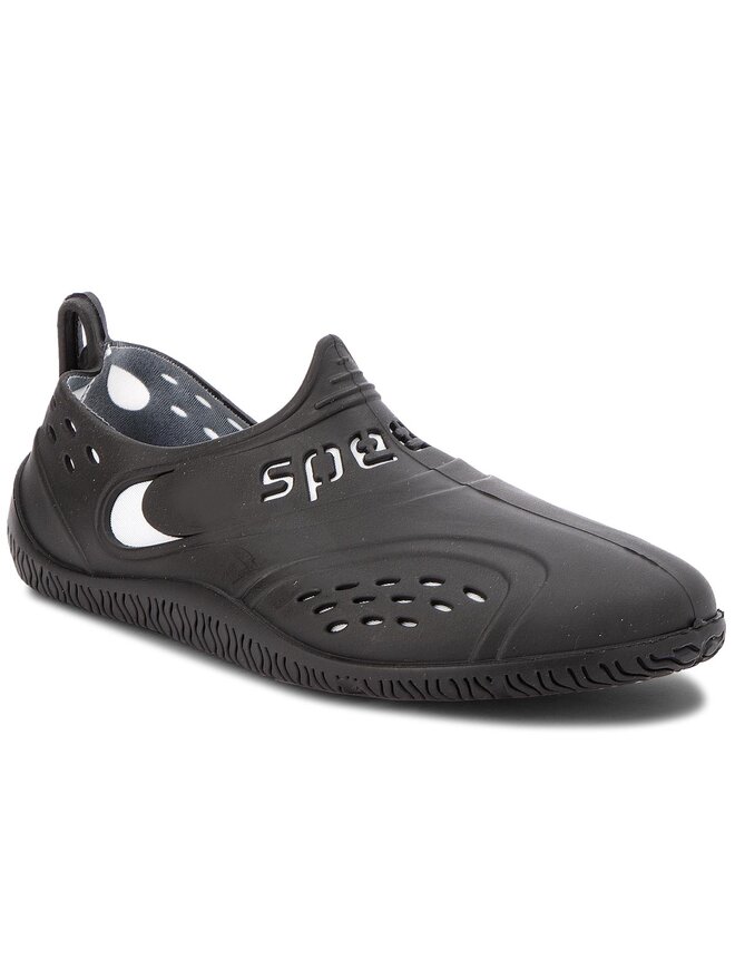 Speedo Взуття для водних видів спорту Speedo Zanpa Af 8-055700299 Чорний