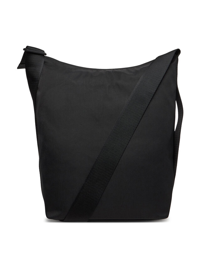 Calvin Klein Táska Calvin Klein Ck Ease Hobo Tote K50K512893 Fekete