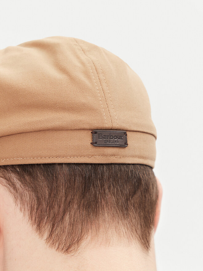Barbour Flat cap Barbour Fawdon Bakerboy MHA0890BE31 Maro