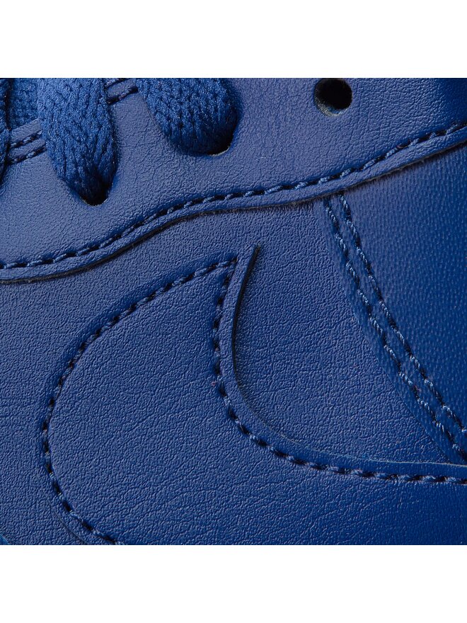 Nike Zapatillas Nike Air Force 1 '07 AA4083 402 Azul marino