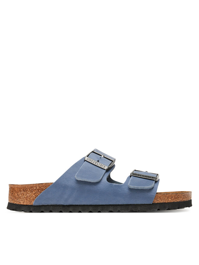 Birkenstock Şlapi Birkenstock Arizona Sfb 1030864 Albastru