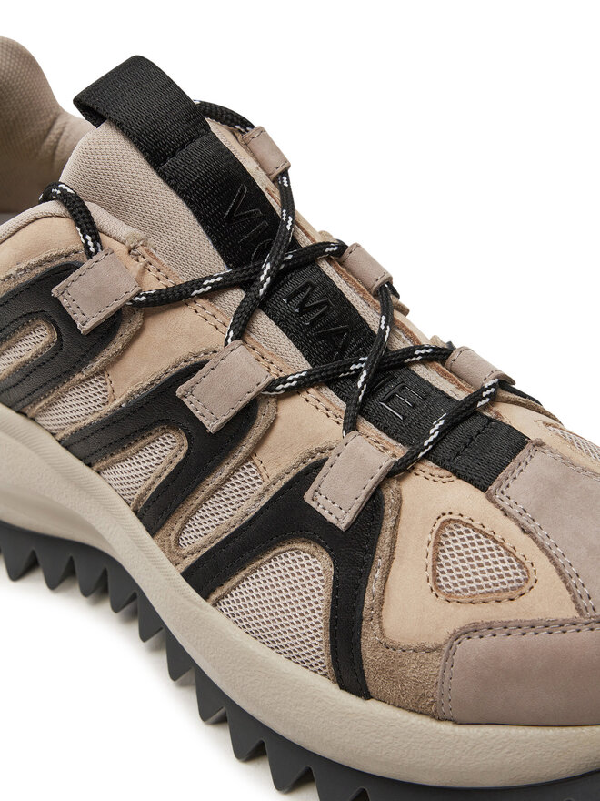 Vic Matié Sneakers Vic Matié 1F2104D 22BOVTH94 Beige