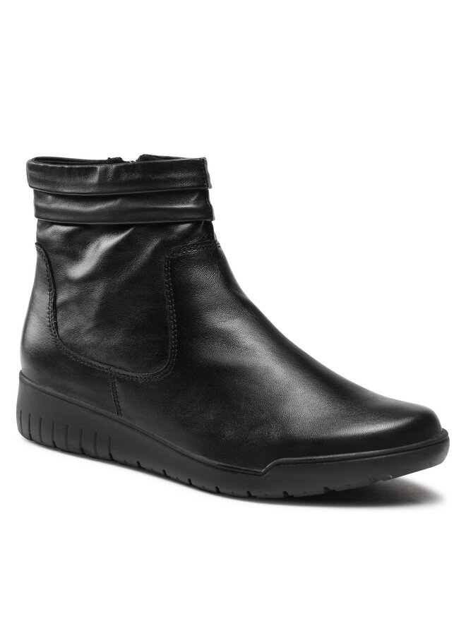 Caprice Botines Caprice 9-25308-41 Negro