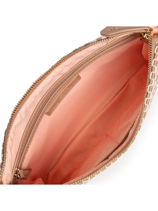 Valentino Сумка Valentino Daiquiri VBS6B504 Рожевий