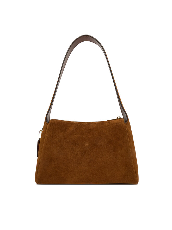 Coach Τσάντα Coach Lola SB2 CDD06 Χάλκινο