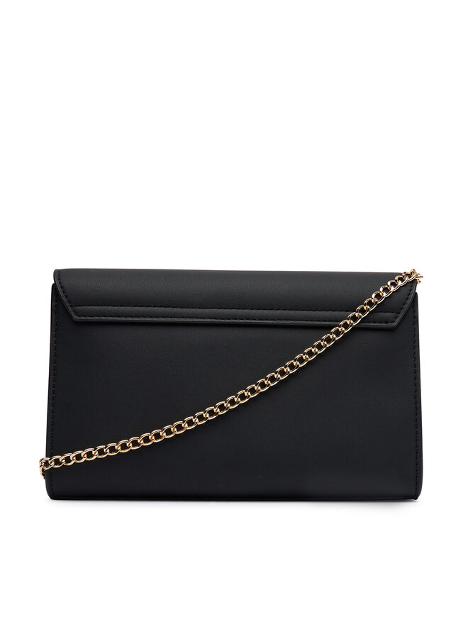 LOVE MOSCHINO Handtasche LOVE MOSCHINO JC4281PP0PKW0000 Schwarz
