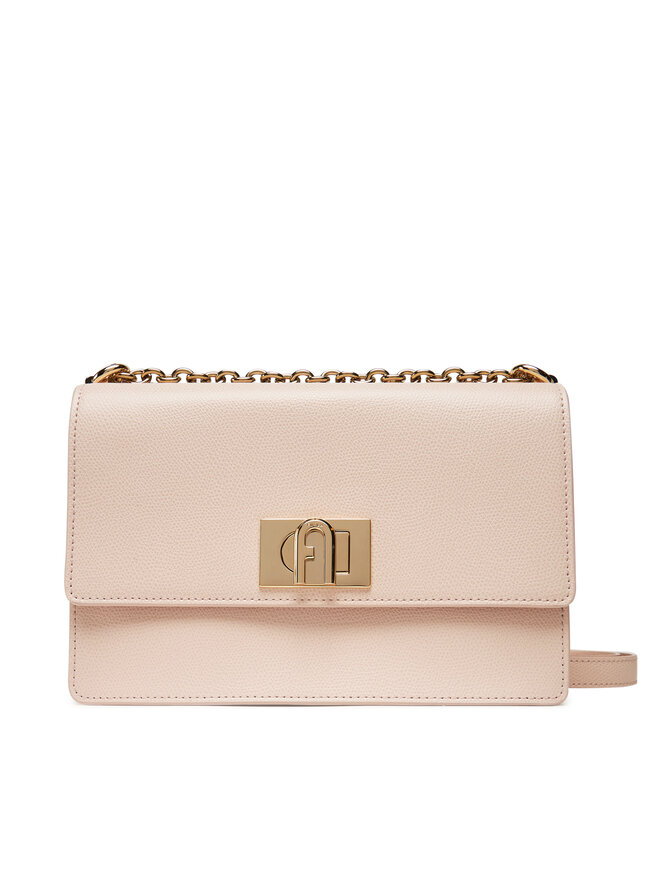 Furla Τσάντα Furla 1927 BAFIACO ARE000 0496S Ροζ
