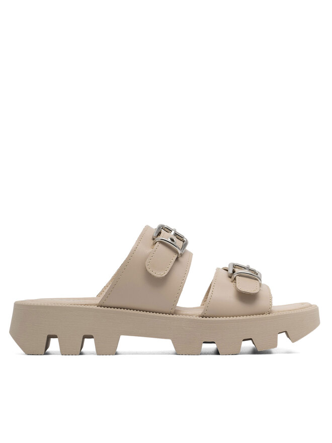 Lasocki Ciabatte Lasocki BARI ARC-HANKA-01 Beige