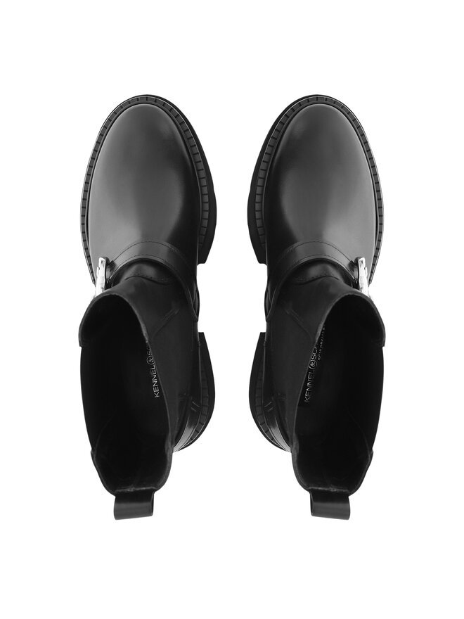 Kennel & Schmenger Botines Chelsea Kennel & Schmenger Amira 41-36560.720 Negro