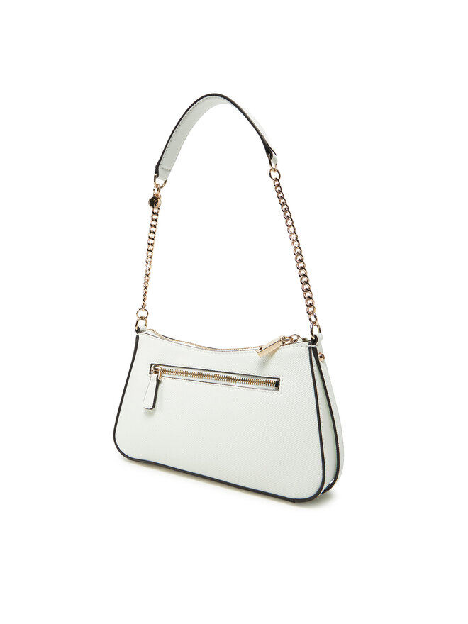 Guess Τσάντα Guess HWZG96 36180 Λευκό