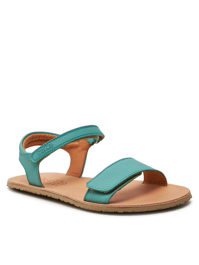 Froddo Босоніжки Froddo Barefoot Flexy Lia G3150264-4 D Бірюзовий