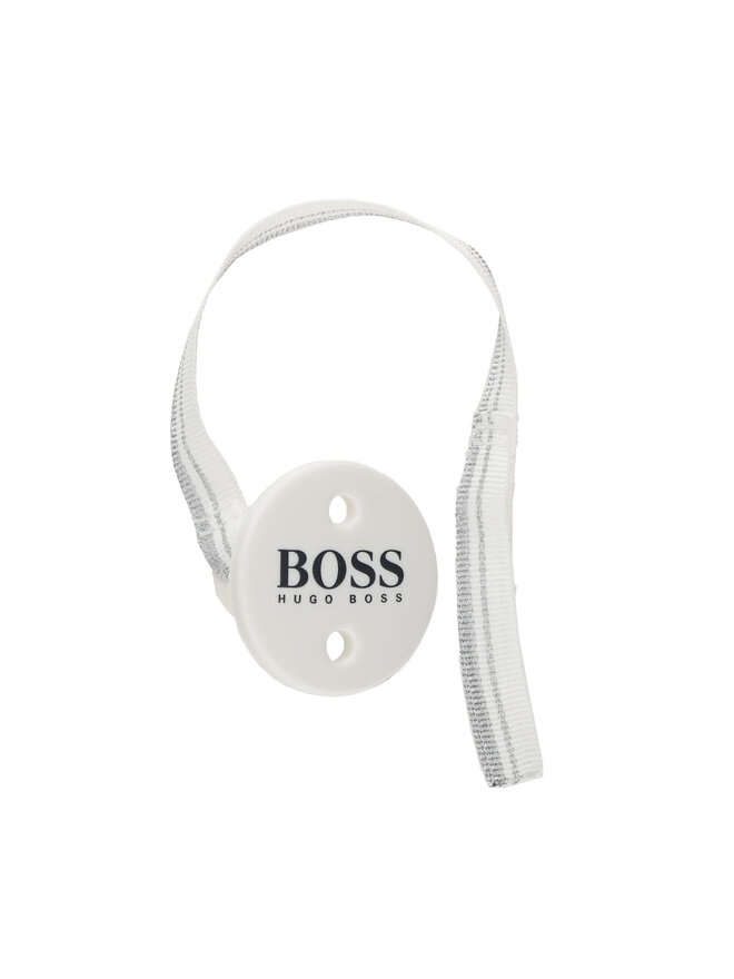 BOSS Соска Boss J9KP01 Білий