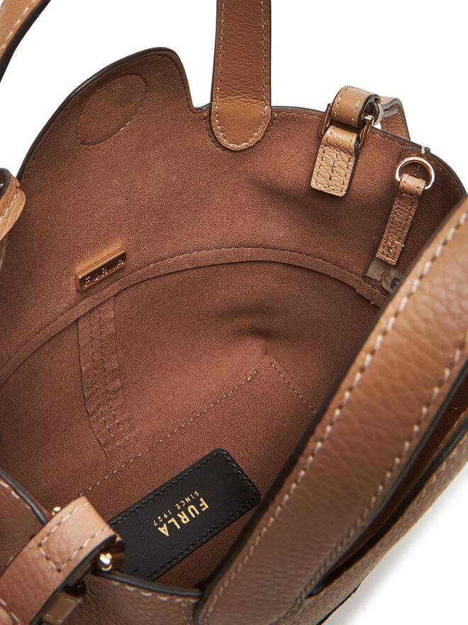 Furla Torebka Furla WB01825 HSF000 CN YU500 Brązowy