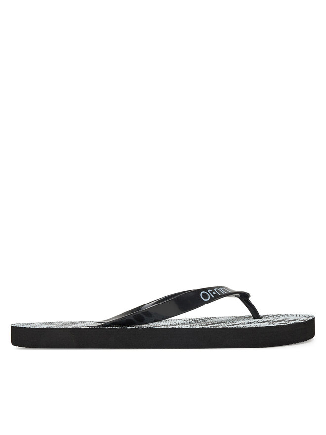 Liu Jo Flip-flops Liu Jo Ciabatta VA5187 E1005 Fekete