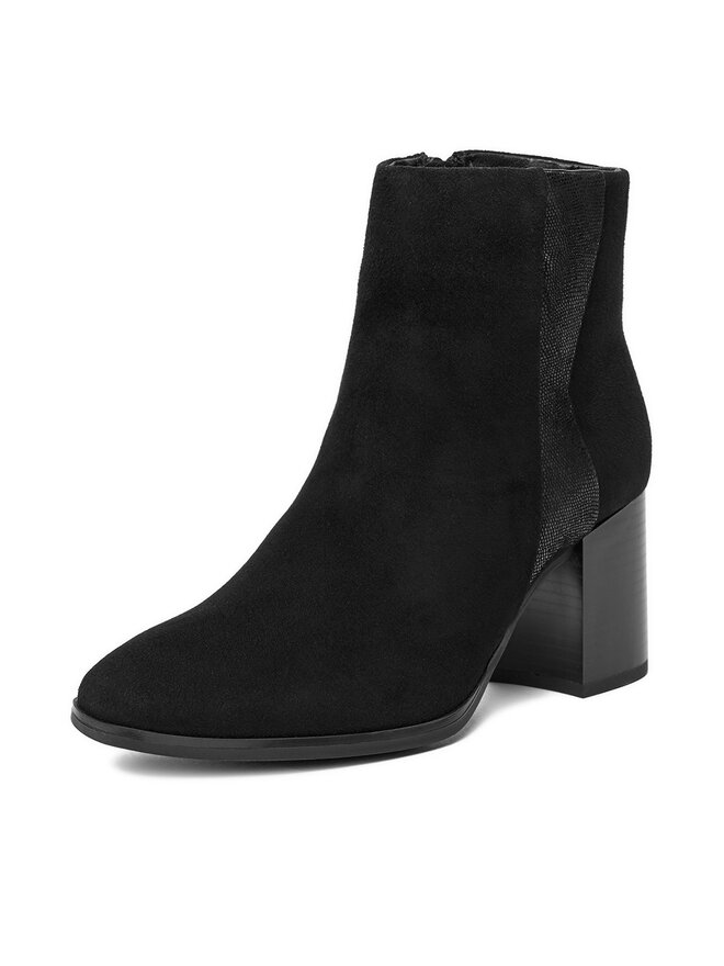 Lasocki Botines Lasocki CEO-WB-GIOIA-54 Negro