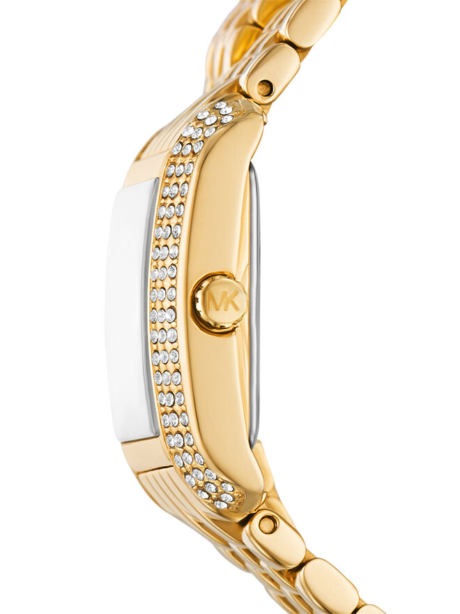 Michael Kors Ceas Michael Kors MK4833 Auriu