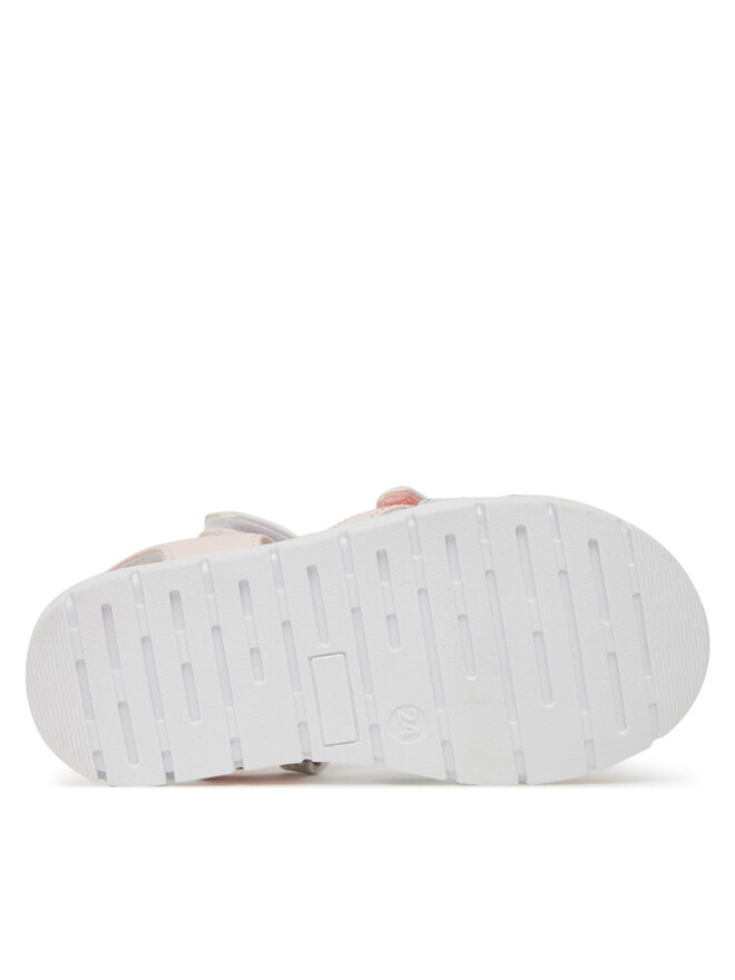 Tommy Hilfiger Sandalen Tommy Hilfiger T1A2-33772-0326Y S Bunt
