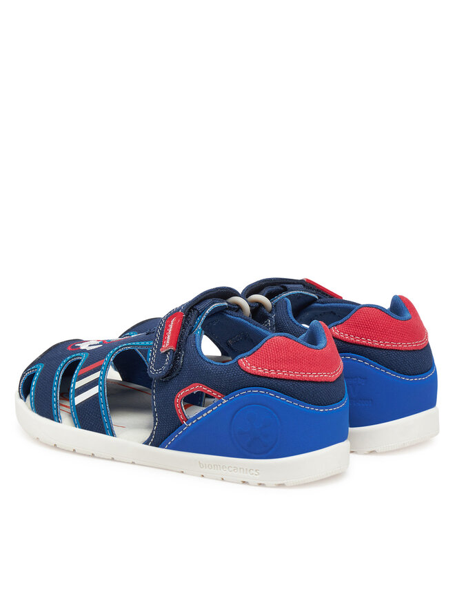 Biomecanics Papuci de casă Biomecanics 252199 S Bleumarin
