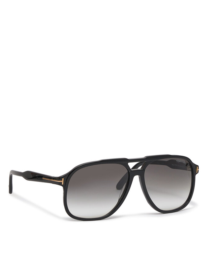 Tom Ford Gafas de sol Tom Ford FT0753 Negro