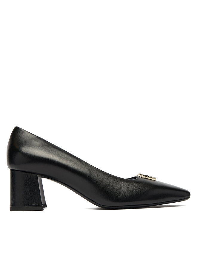 Aigner Туфлі Aigner 1252320 Чорний