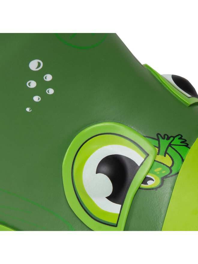 Regatta Botas de agua Regatta Mudlplay Jnr RKF649 Verde
