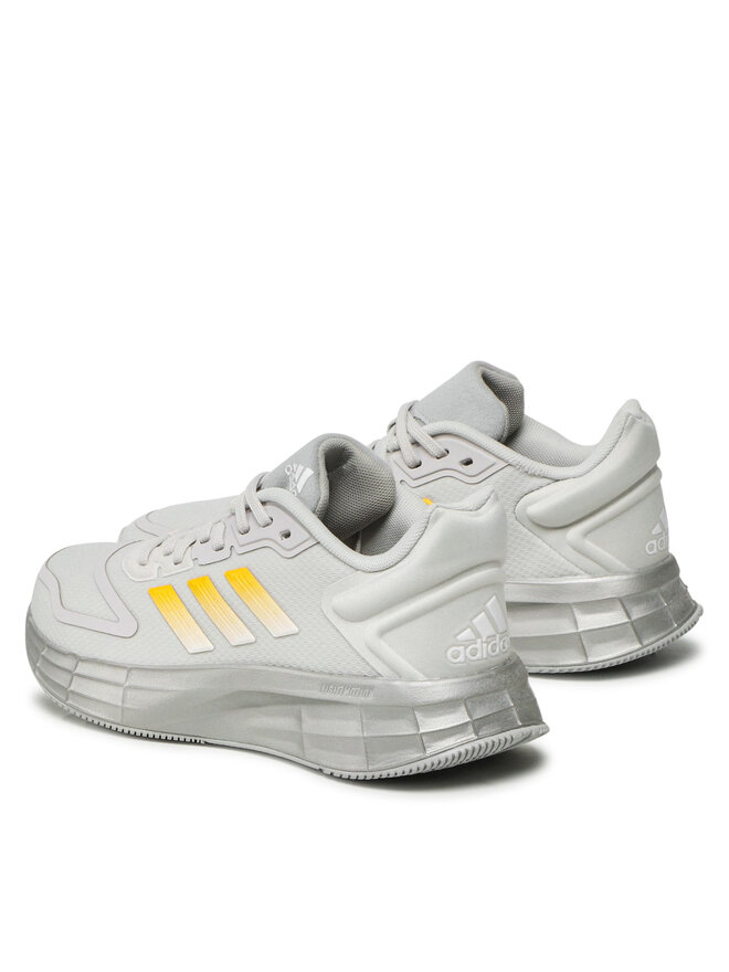adidas Взуття для бігу adidas Duramo 10 GX0716 Сірий