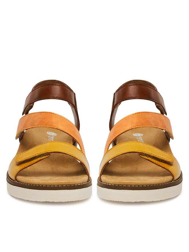Remonte Sandalen Remonte D2050-25 Braun