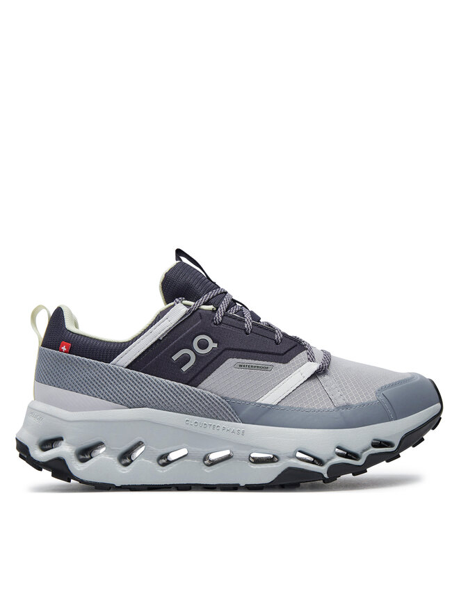 On Scarpe da trekking On Cloudhorizon Waterproof 3WE10021427 Blu