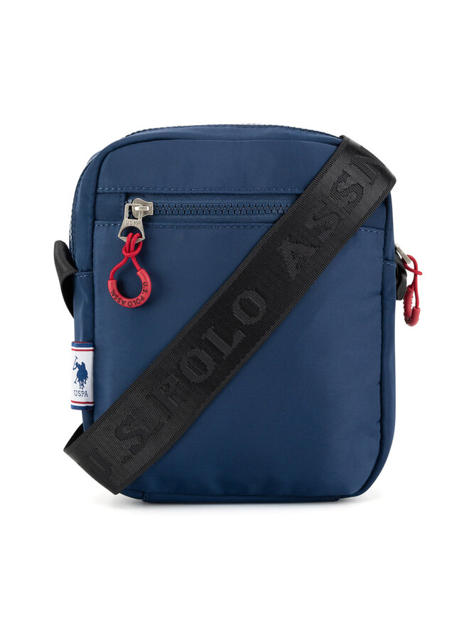 U.S. Polo Assn. Borsellino U.S. Polo Assn. BIUXT5676MIA Blu scuro