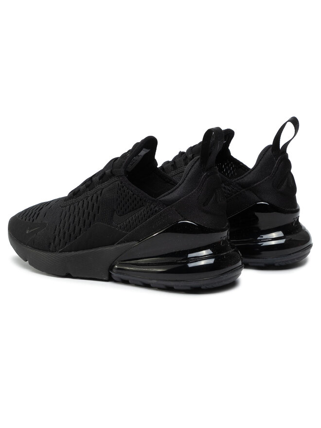 Nike Sneakersy Nike Air Max 270 AH6789 006 Czarny