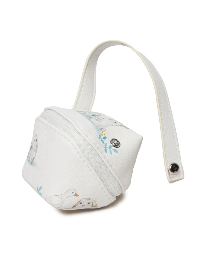 Mayoral Bolso para carrito de bebé Mayoral 19502 Azul