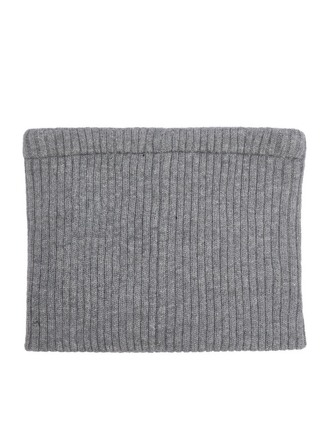 Kappa Loop-Schal Kappa CWBEO-KAP-U4-001-AW26 Grau