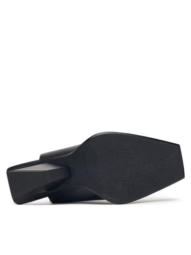 United Nude Pantoletten United Nude Rockit Mule III 110420116 Schwarz