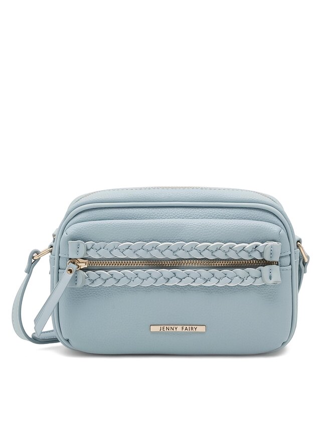 Jenny Fairy Handtasche Jenny Fairy MJR-C-043-05 Himmelblau