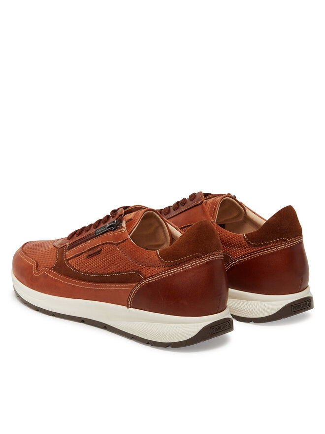 Pikolinos Sneakers Pikolinos M2B-6263C1 Braun